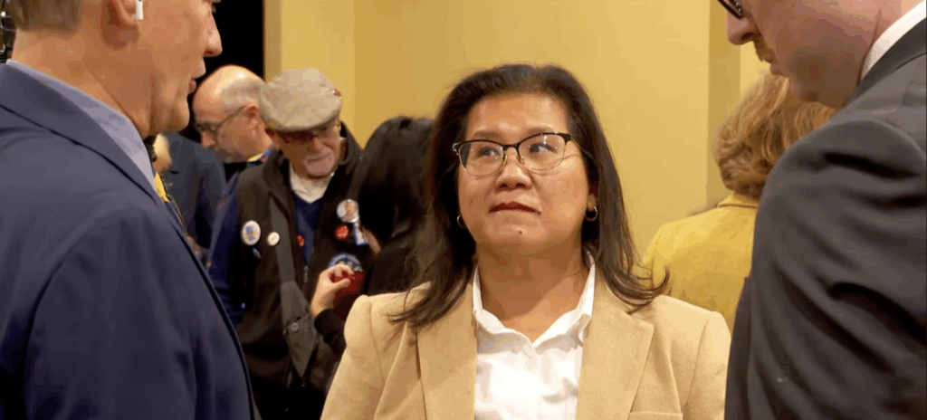 Woman Who Straight Up Claimed to Be Illegal Wins Mayoral Election in Major City