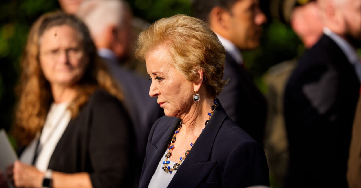 Education Department Silences the Critics