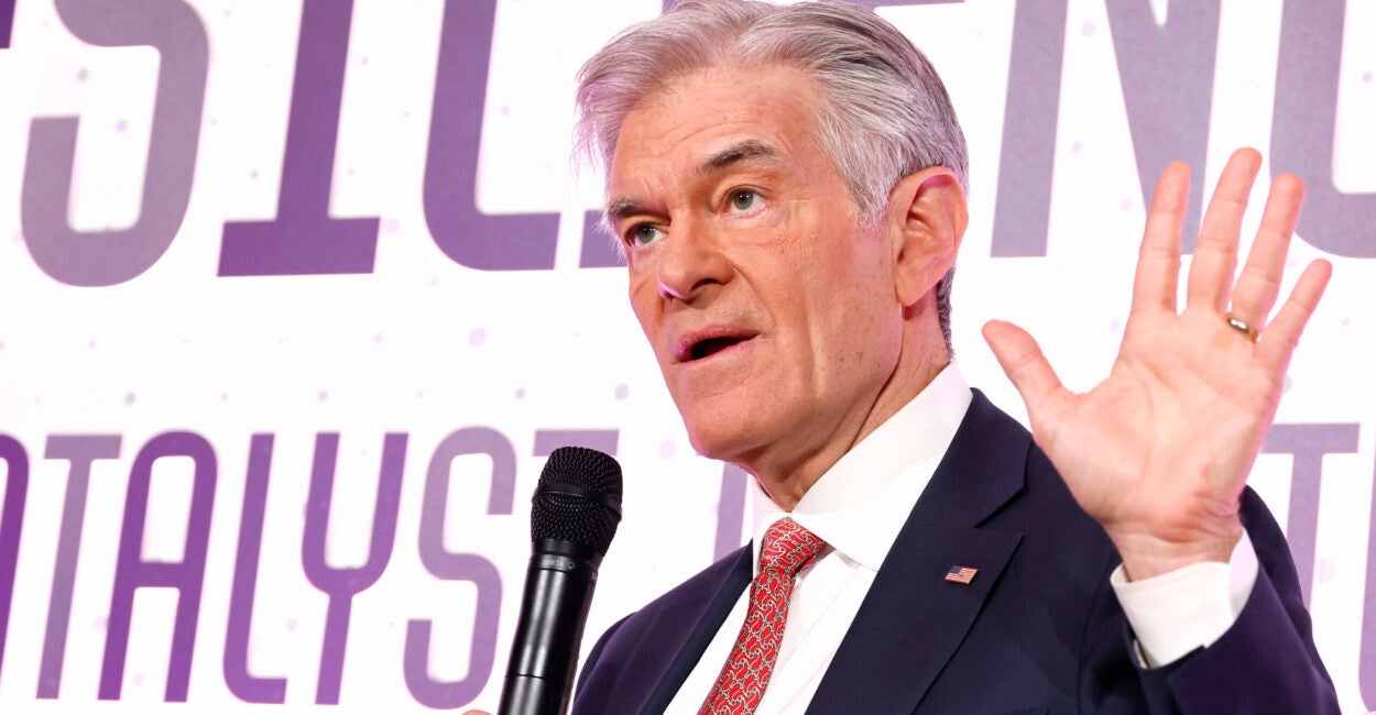 Don’t Expand Obamacare, Make Health Care Affordable Again