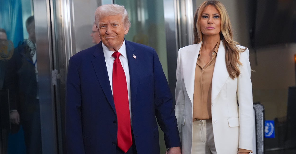 EXCLUSIVE: Trump to Sign Groundbreaking Executive Order Bolstering Foster Care