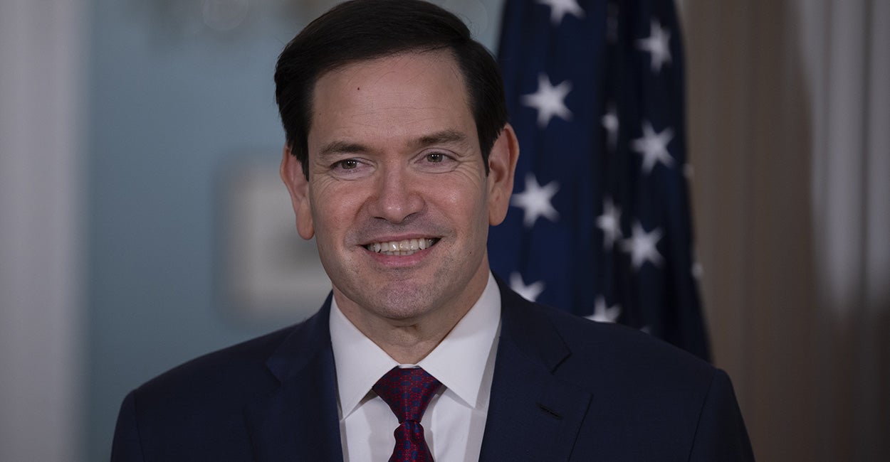 State Department Classifies ‘Mutilation of Children’ as Human Rights Violation in New Report