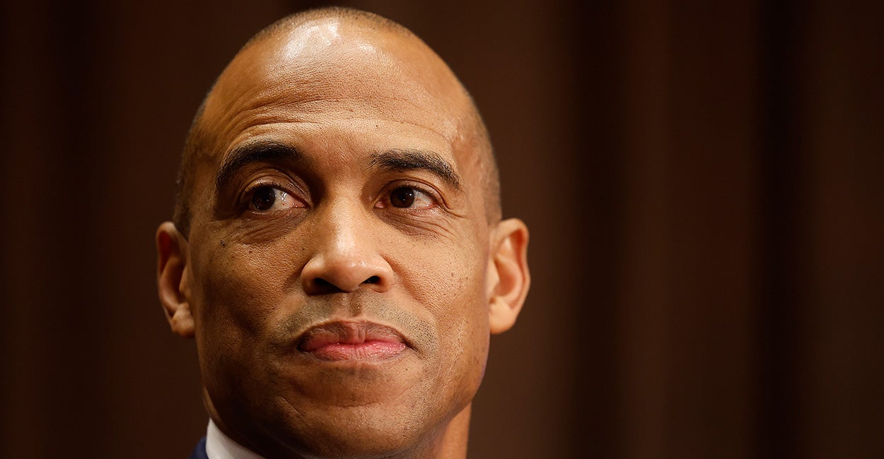 ‘Protect All Our Ladies’: How Trump’s Housing Chief is Restoring Single-Sex Spaces for Homeless Women