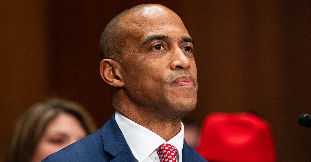 EXCLUSIVE: How Scott Turner Upholds ‘Biological Truth’ at HUD