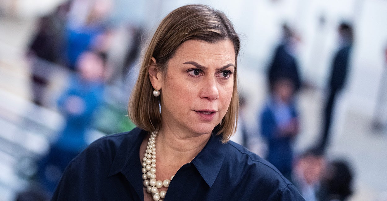 Democrat Senator Backtracks After Accusing Trump of Illegal Military Orders