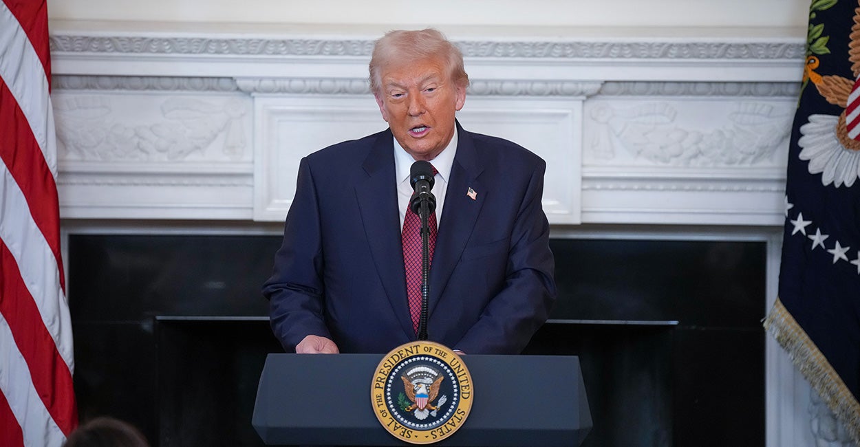 Trump Reveals Key for Republicans to Win Elections