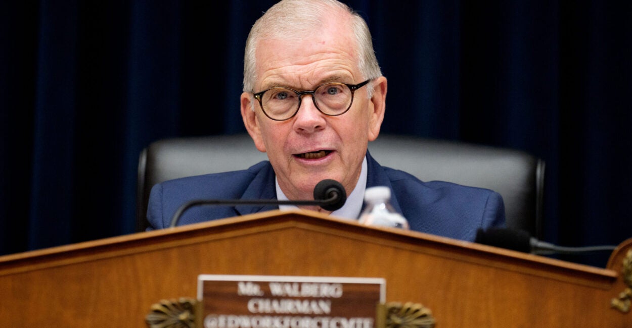 Education and Workforce Committee Passes 3 Bills to Expand Flexibility, Boost Earnings, and Hasten Back Pay