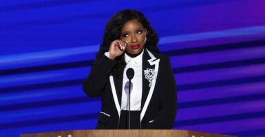 Rep. Jasmine Crockett