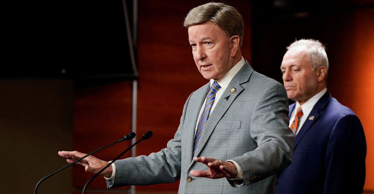 Congress Could Slip a Major AI Regulation Change Into the NDAA