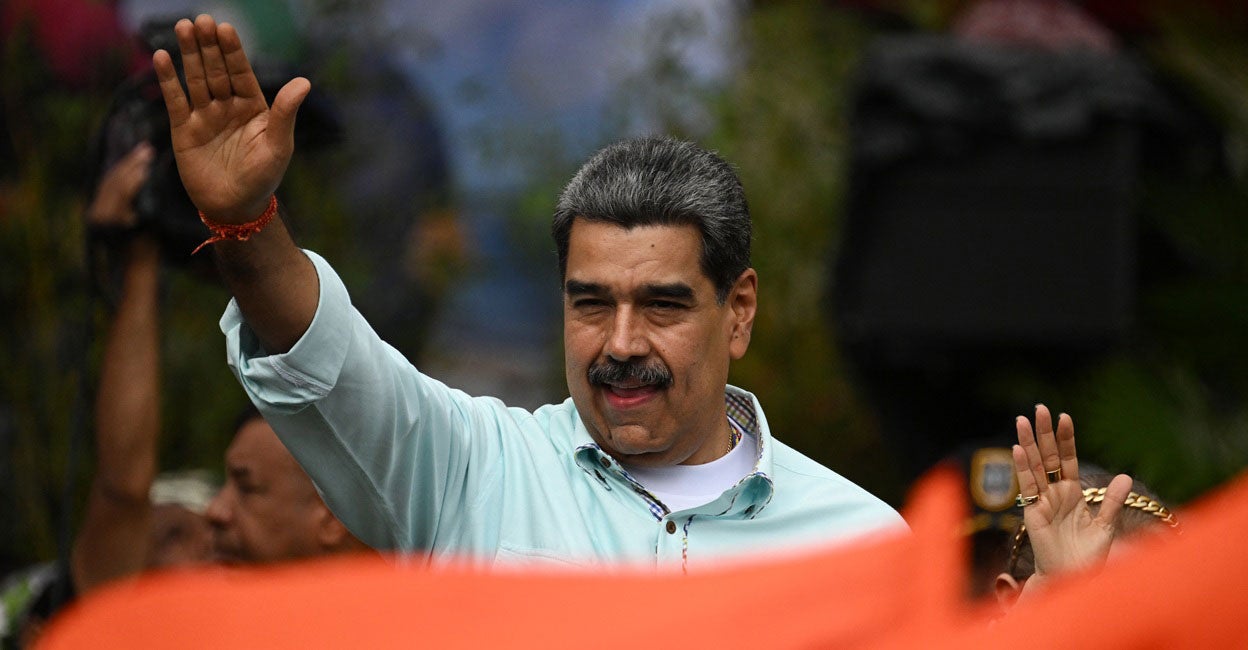 If Change Is Inevitable in Venezuela, Will Cuba and Nicaragua Soon Follow?