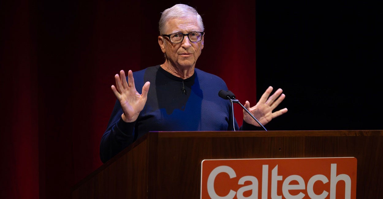 The Welcome Demise of Climate Change Catastrophism