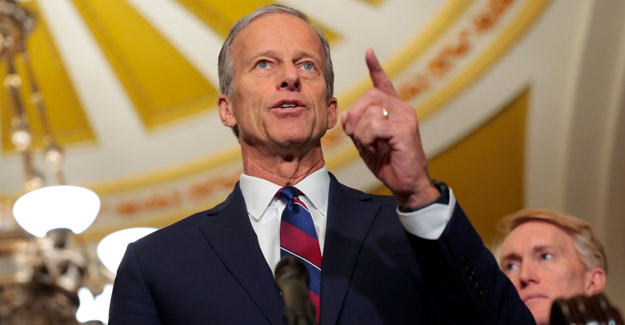 Congress Faces Mountain of Unfinished Business After Christmas Break