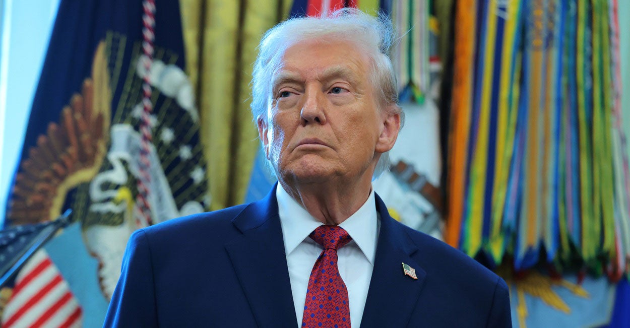 Republicans Will Win In 2026