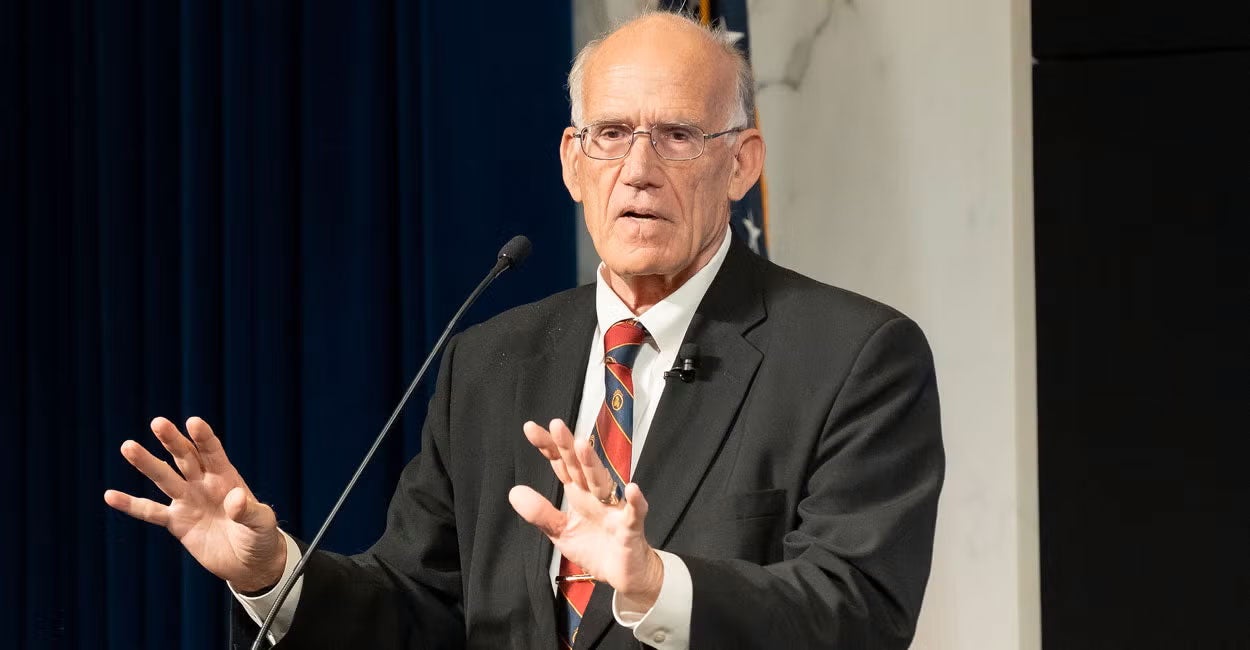 Victor Davis Hanson: ‘Not Yet and Not Today’