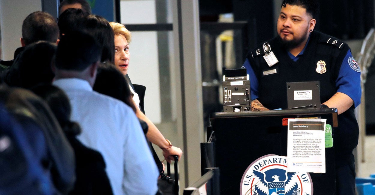 No Real ID? No Problem! TSA to Rollout Alternative Identity Verification Method for Air Travel