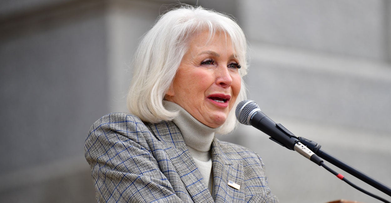 Polis Silent on Colorado’s County Clerks Demand He Reject Feds’ Ploy to Free Tina Peters