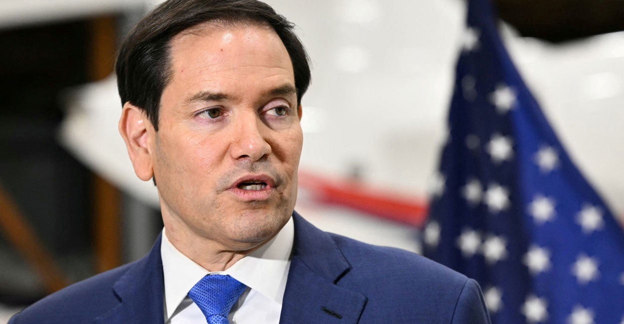 Rubio Announces Visa Restrictions on Anyone Carrying Out ‘Violations of Religious Freedom’ 