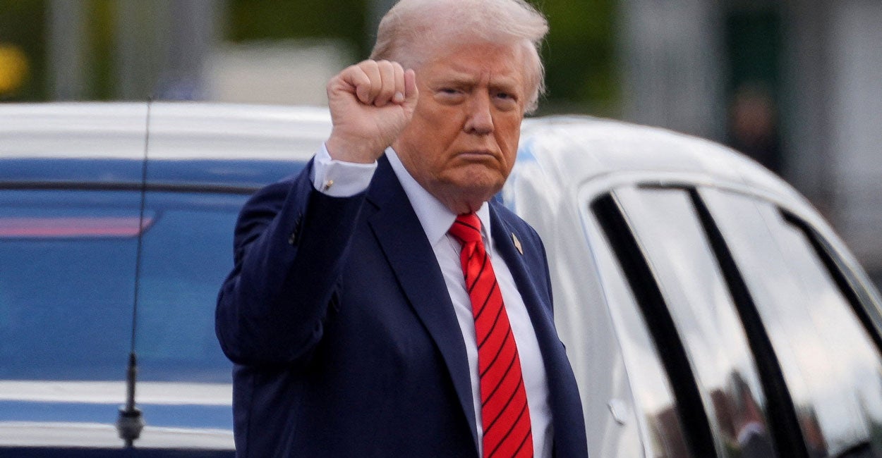 19 Countries Blocked From Immigrating to US 