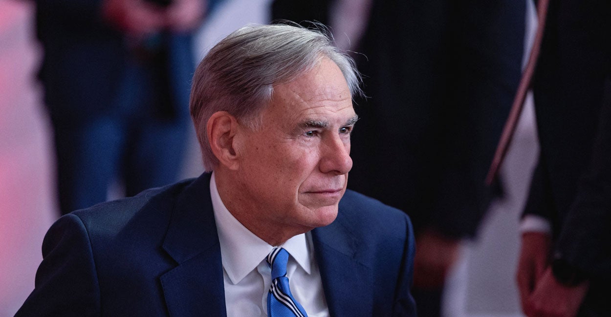 BREAKING: Supreme Court Rules on Texas Redistricting Maps for 2026 Midterms