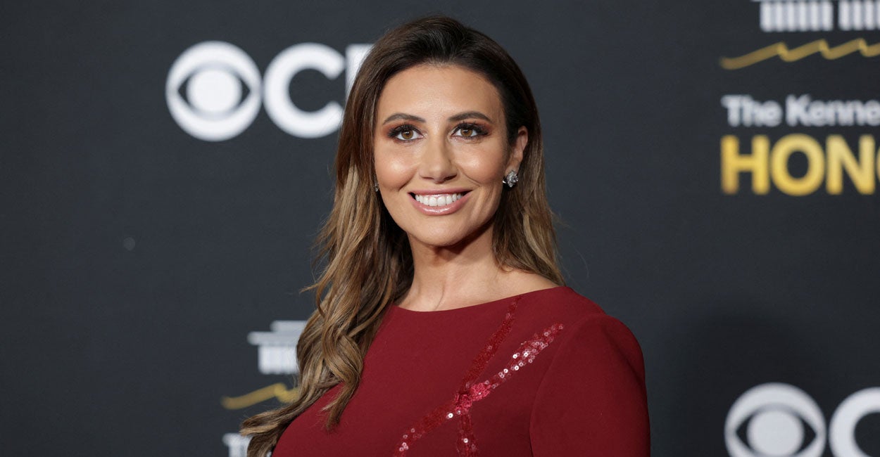 BREAKING: Top Trump Attorney Alina Habba Resigns