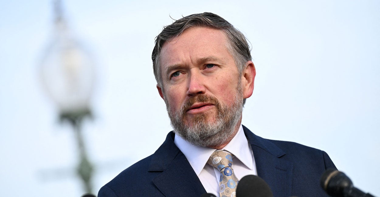 ‘Cold War Relic’: Congressman Introduces Bill To Pull US From NATO 