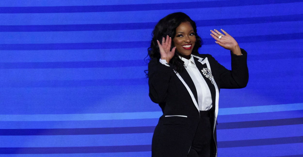 Is Jasmine Crockett a Force for GOP to Fear?