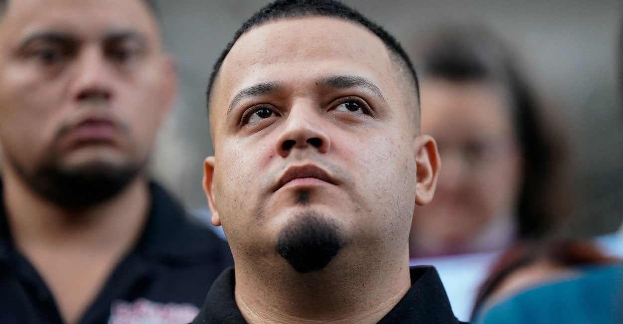 Kilmar Abrego Garcia Released Following Judge’s Order