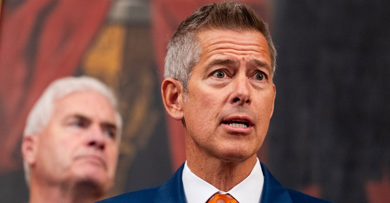 Trump Admin Says Blue States That Let Illegals Drive ‘Lethal Weapons’ Will Miss Out on Millions of Tax Money