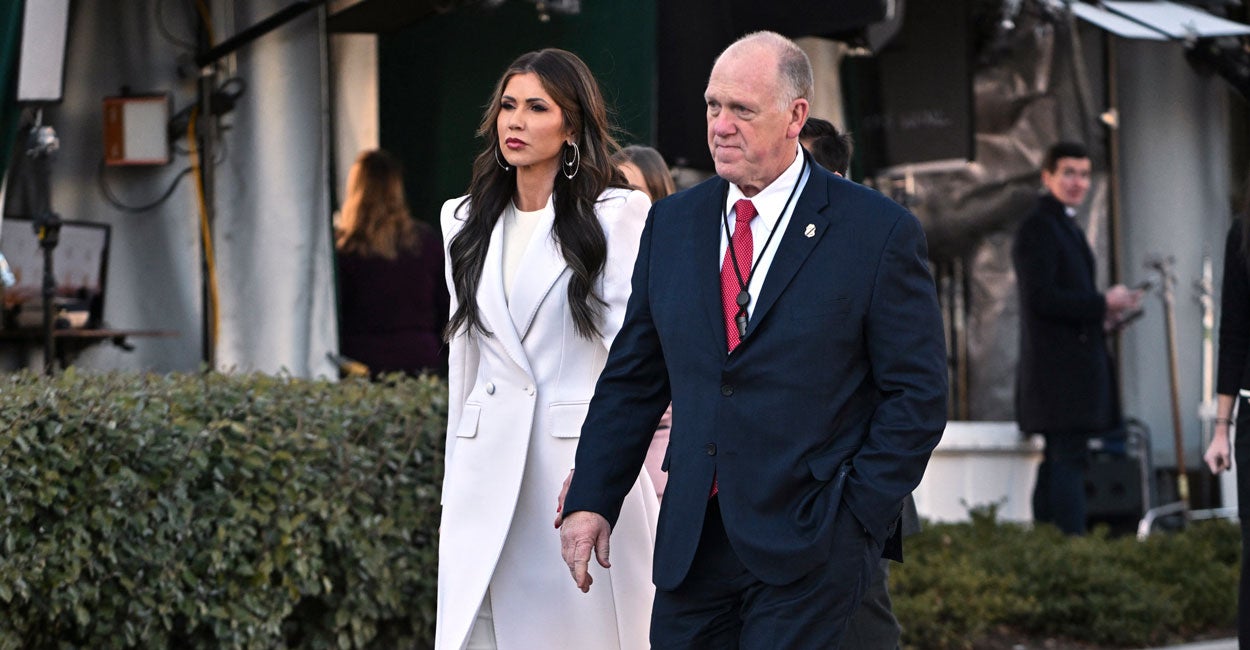 7 Big Border and Immigration Moves of 2025  