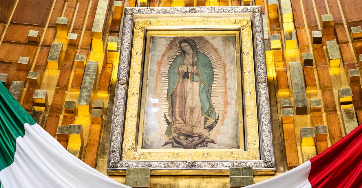 Guadalupe and the Largest Public Miracle