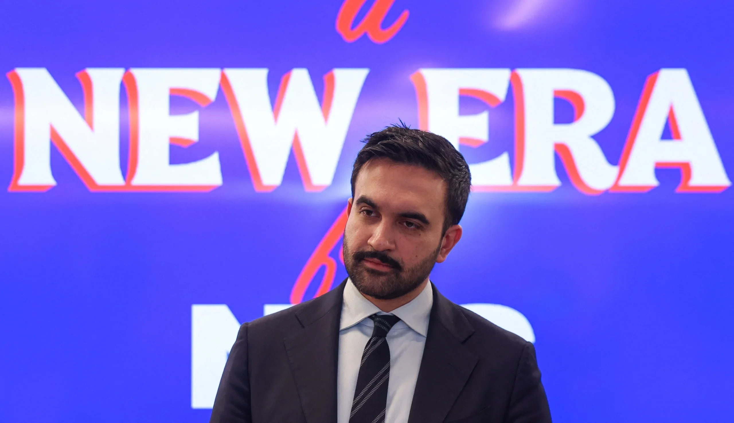 What’s in Store for Mamdani’s ‘New Era’ in New York