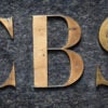 CBS logo