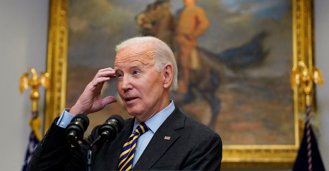 Republicans Erased Record Number Of Biden Regulations In 2025. Here Are The Worst Ones.