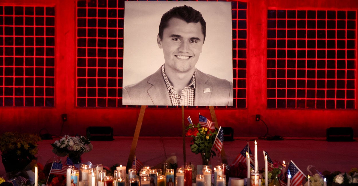 Judge Hands Media Major Win in Charlie Kirk Murder Trial