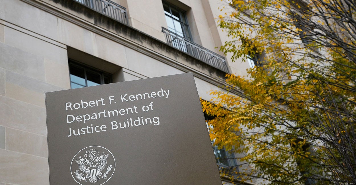 Trump DOJ Sues State Giving Illegal Immigrants Massive In-State Tuition Breaks