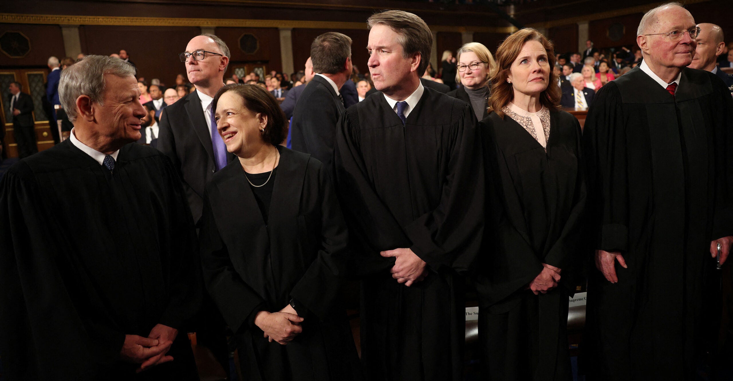 5 Far-Reaching Supreme Court Decisions to Watch for in 2026