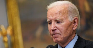 What are the legal steps if Trump voids Biden's autopen actions?