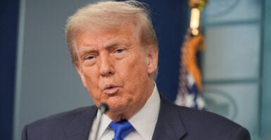 President Donald Trump signed an executive order revoking birthright citizenship and the Supreme Court has agreed to take the case.