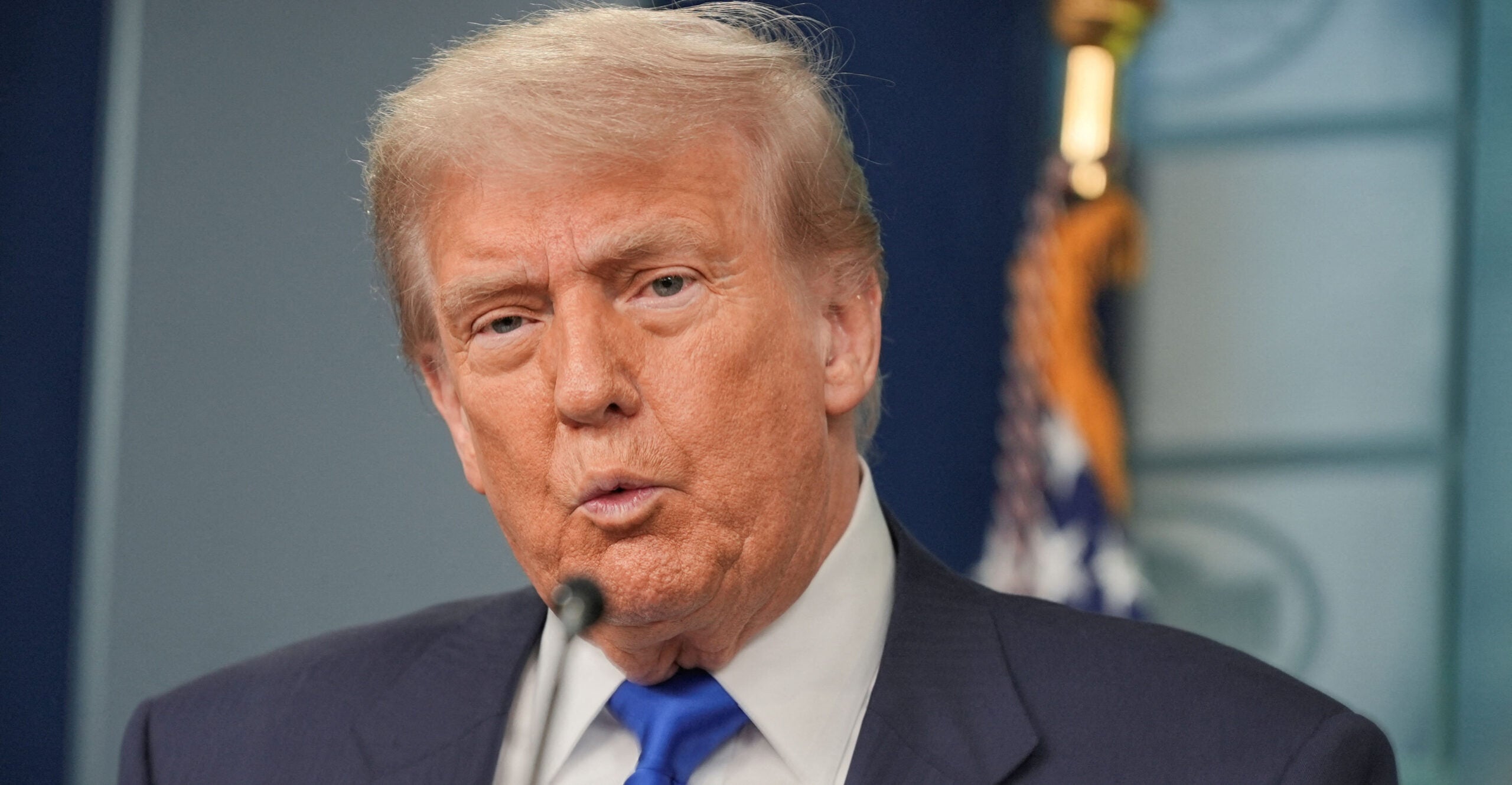 BREAKING: Supreme Court Takes Trump Birthright Citizenship Case