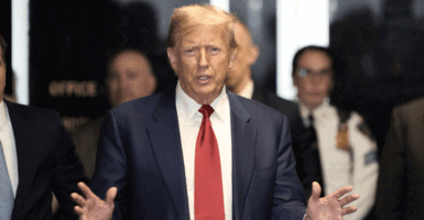 Alvin Bragg's conviction against Trump may disappear in appeal