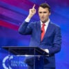 The assassination of Charlie Kirk marks a key incident of leftist political violence this year.