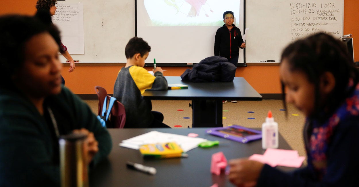 EXCLUSIVE: Calls Come for Fraud Investigations Into Ohio Daycares