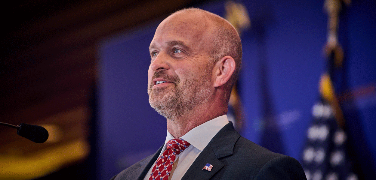 EXCLUSIVE: The Heritage Foundation to Promote Golden Age Vision in New National Campaign