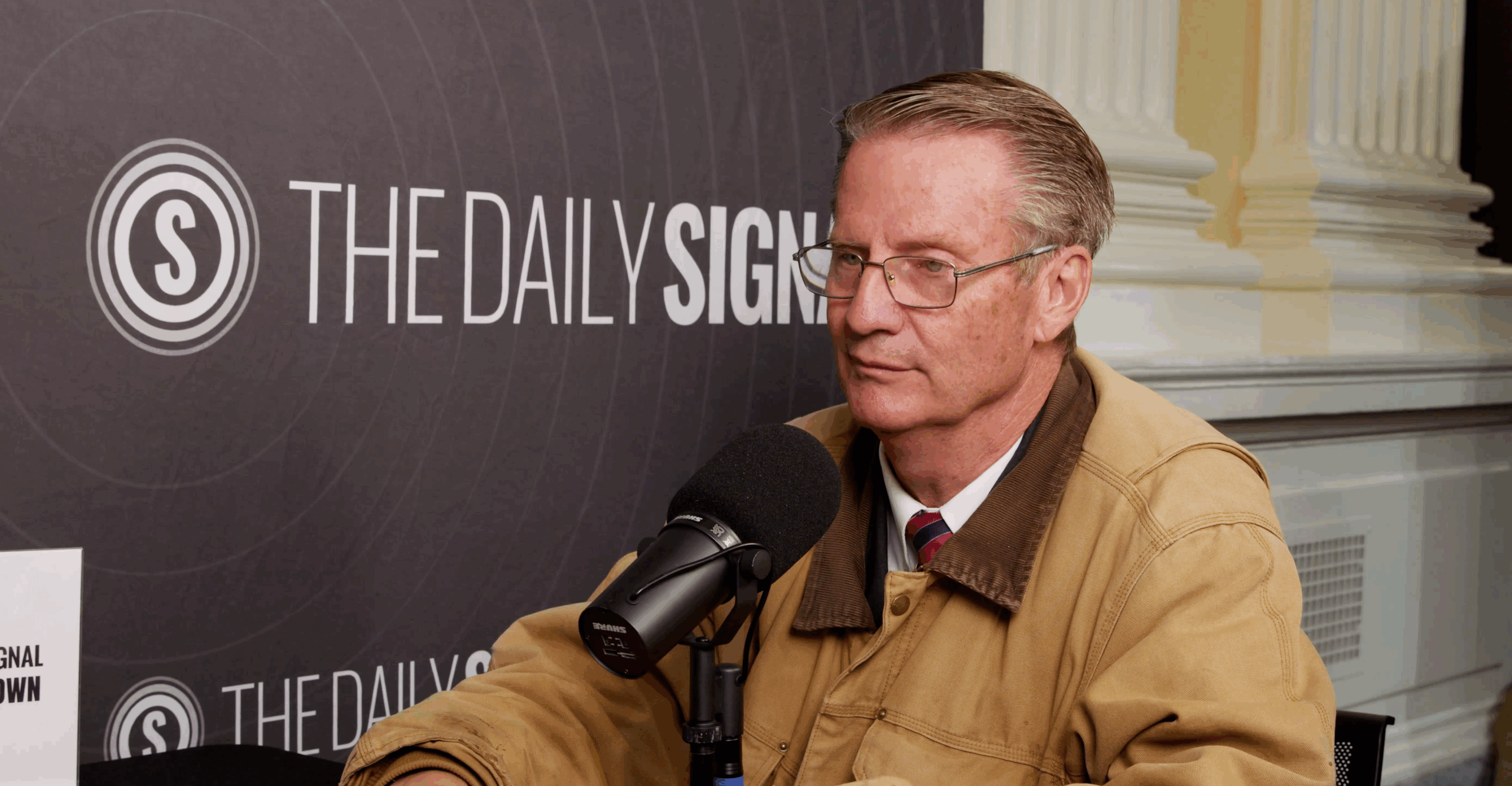 GOP Congressman Exposes Practice That Makes Congress ‘Crooked As a Dog’s Leg’