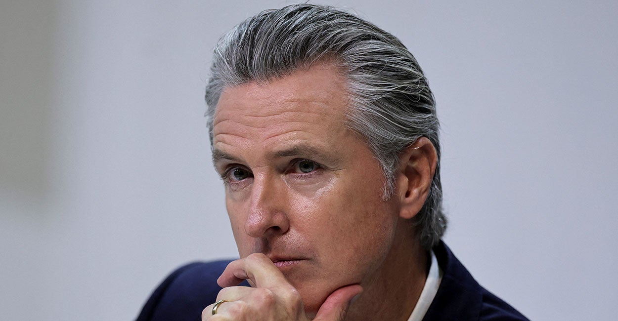 Federal Judge ‘Fully and Permanently Dismantled Gender Secrecy Policies’ in California