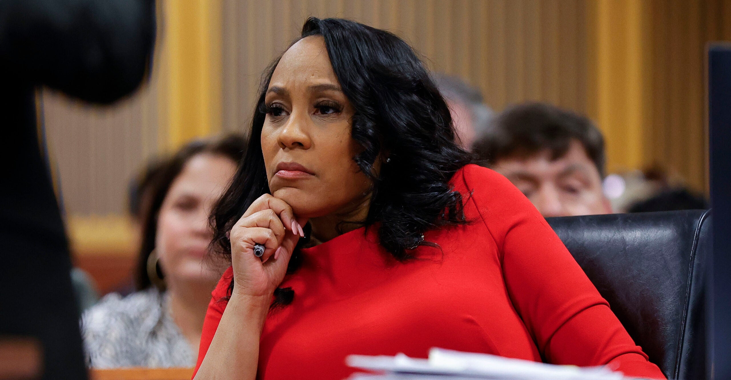 Fani Willis’ Explosive Testimony