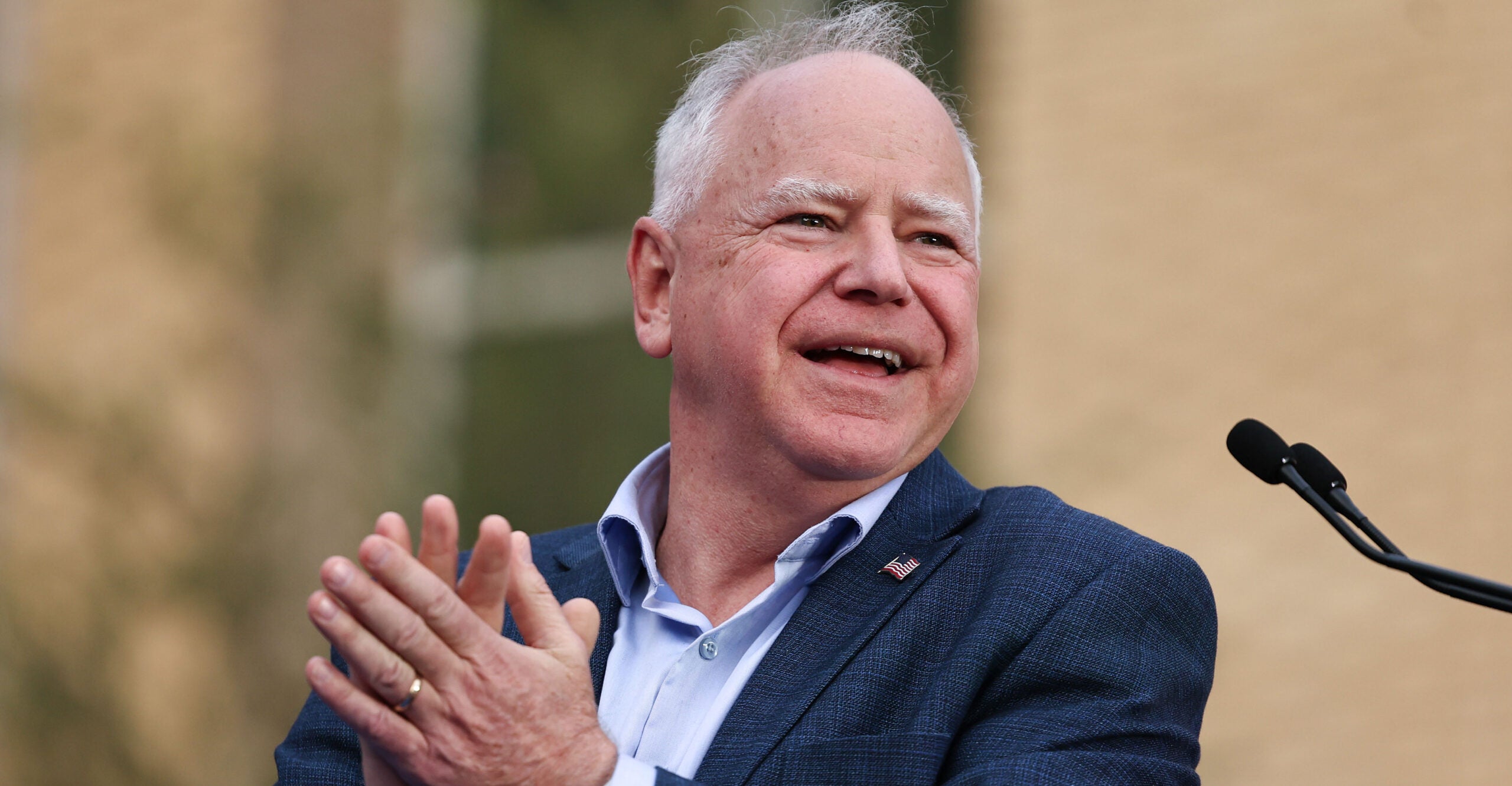 Walz, Omar, and the Billion-Dollar Minnesota Fraud Scandal