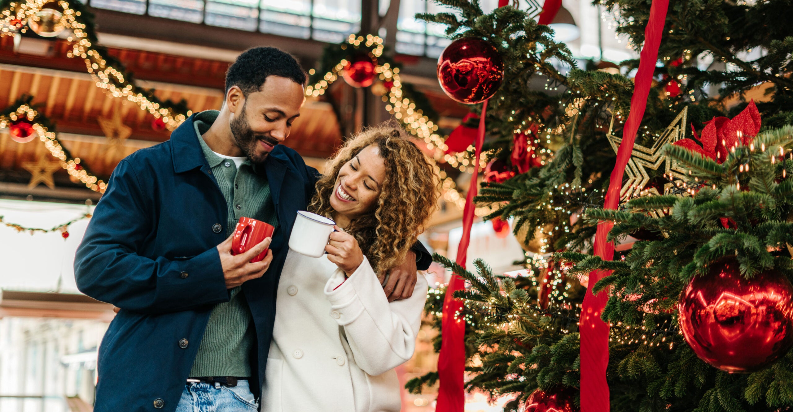 This Christmas, Revive the Lost Art of Matchmaking