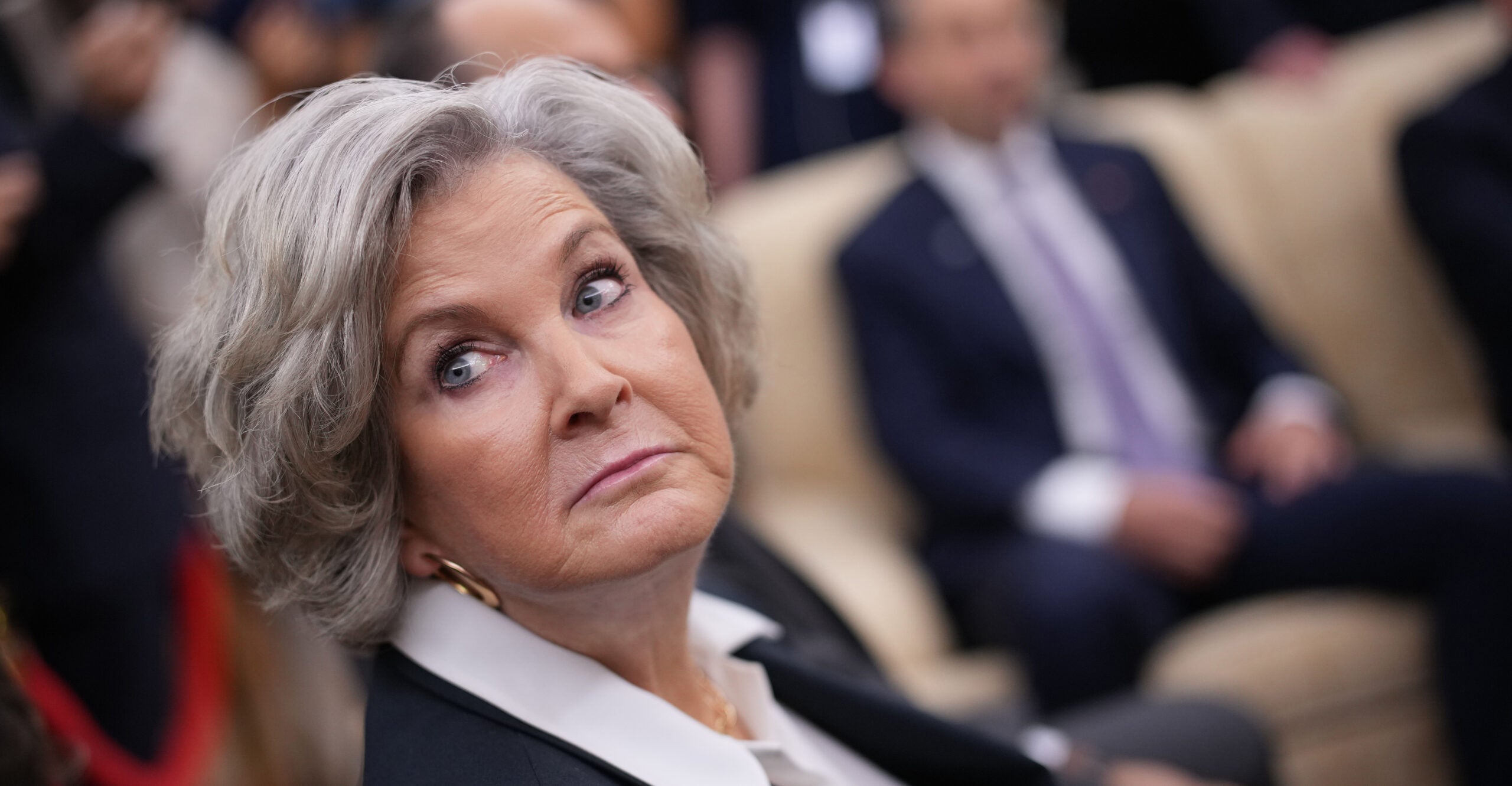 When Republicans Do Long Interviews With Liberal Journalists