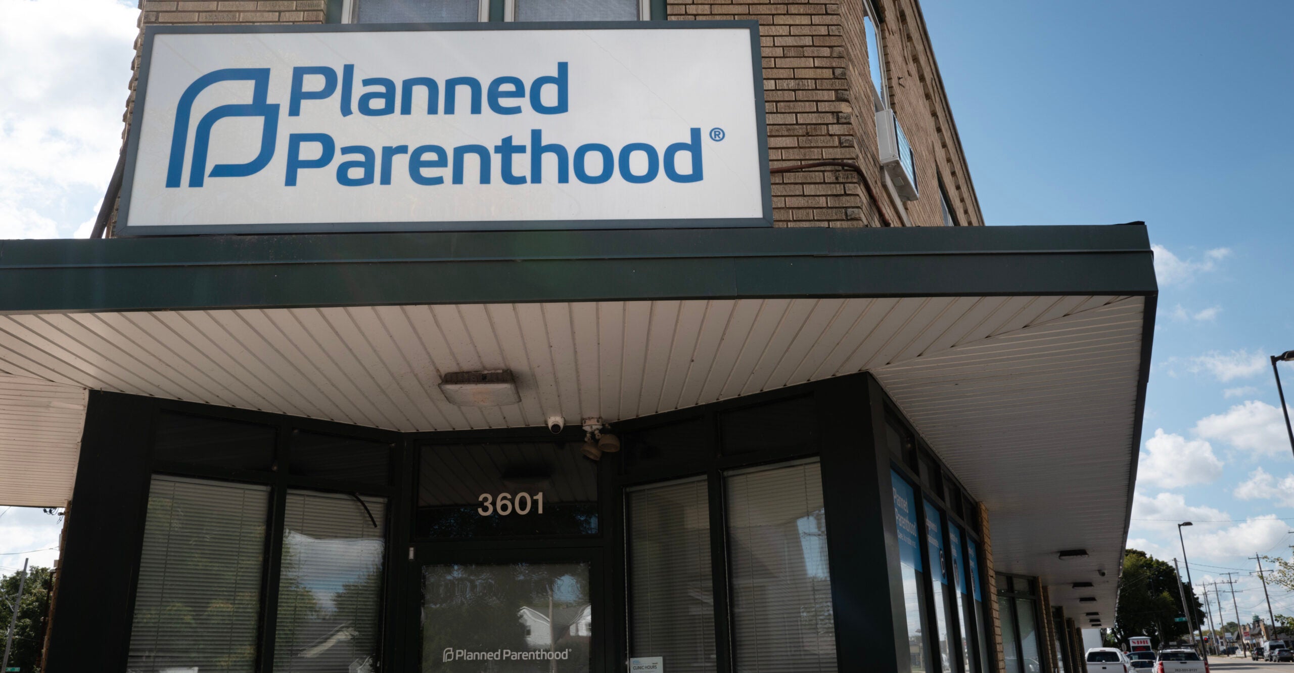Judge Blocks Planned Parenthood Defunding…Again