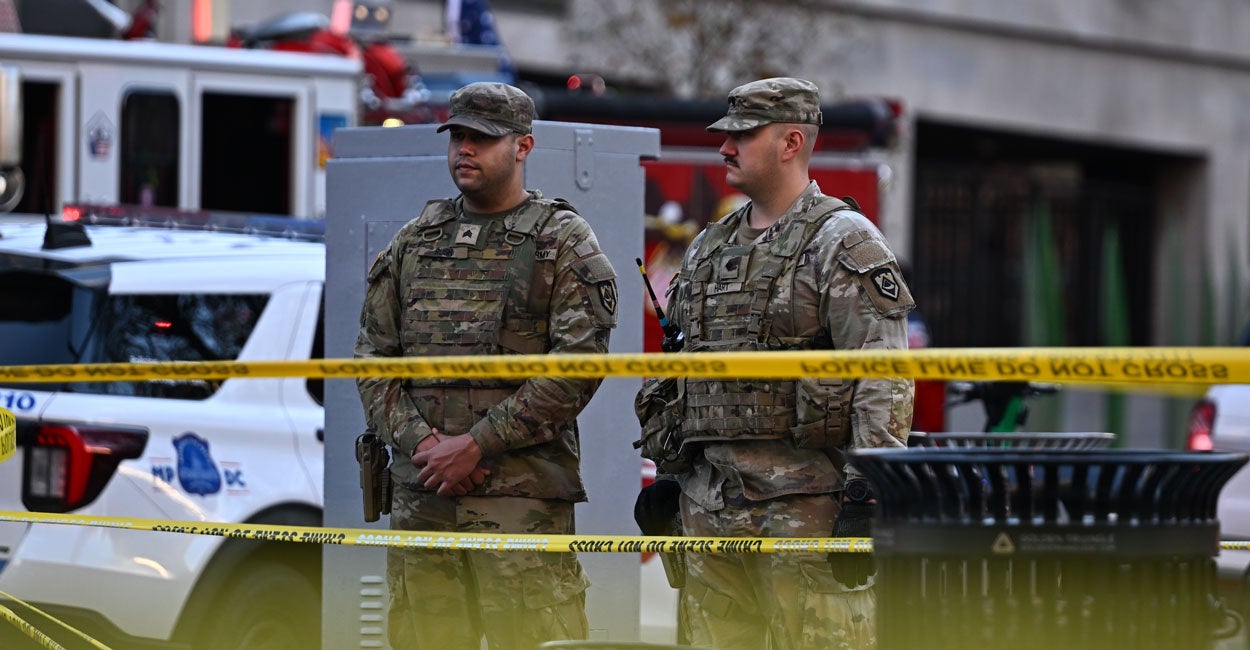 America’s About to Have a ‘Rendezvous’ With Europe’s Immigration Disaster